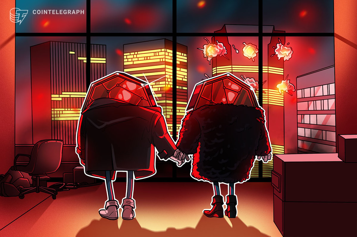 Crypto Crash or Macro Blip? Experts Break Down What’s Really Happening