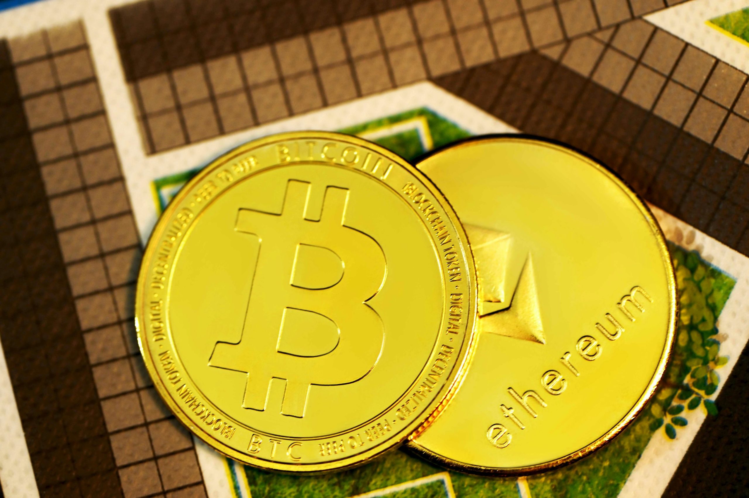 Here’s What’s Driving The Bitcoin, Ethereum, And XRP Price Recovery