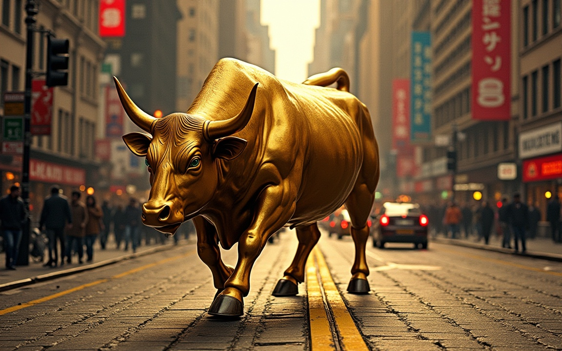 Aave Price Bullish