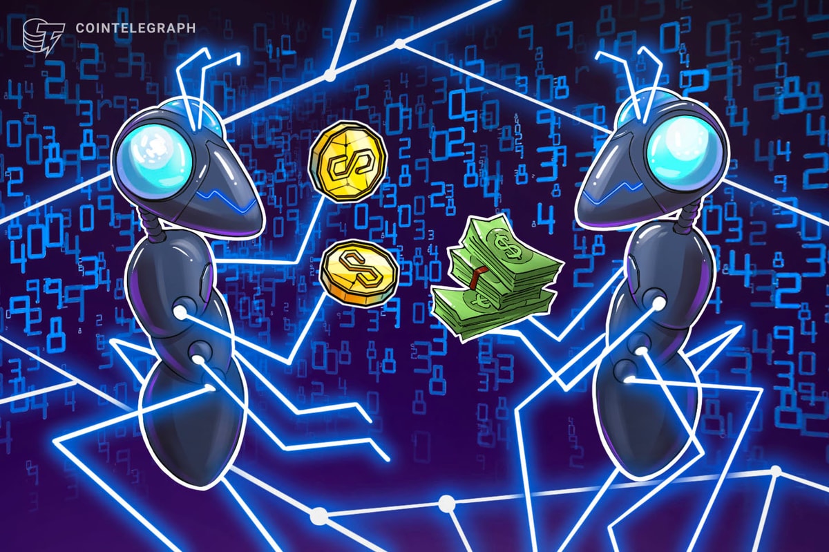 RedotPay Raises $107M Series B Led By Goodwater Capital