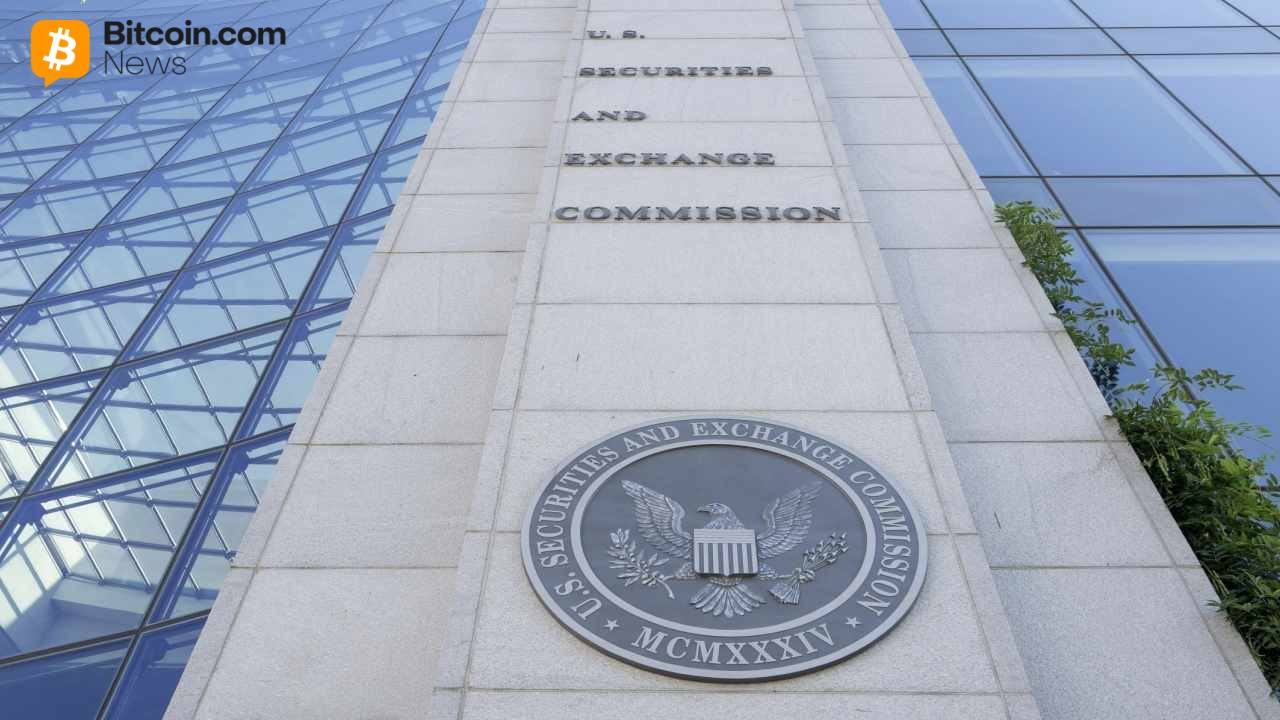 SEC Ends Biden Era Probe: Ondo Cleared for Rapid Tokenization Growth