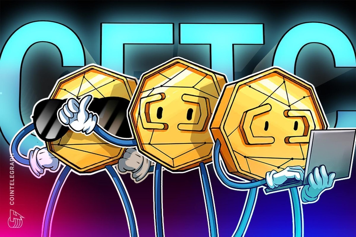 Why CFTC-Backed Spot Bitcoin, Ethereum Trading is a 'Massively Huge Deal'
