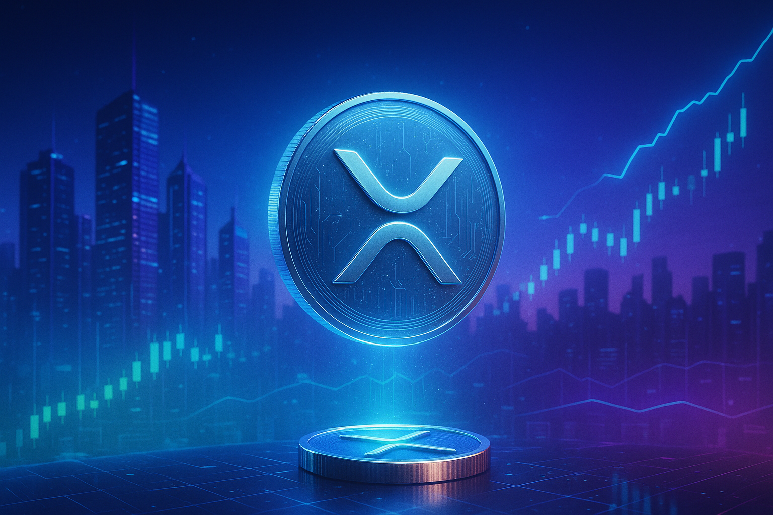 XRP price prediction as ETF inflows, CME futures, and technical pressure align