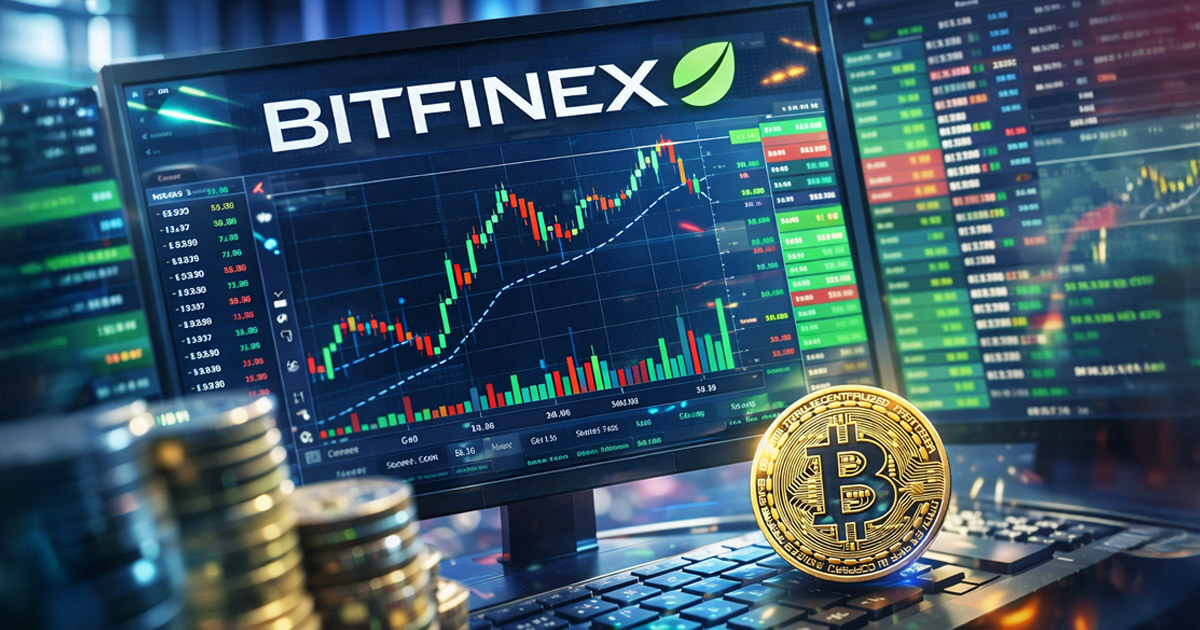 This Bitfinex whale “buy signal” is everywhere, but the real Bitcoin data suggests a much messier six weeks