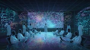 Why reinforcement learning plateaus without representation depth (and other key takeaways from NeurIPS 2025)