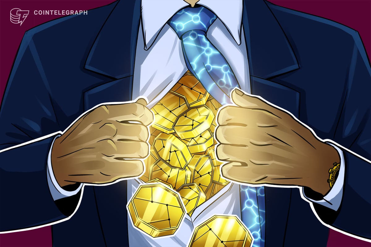 Apollo Partners With Morpho To Support Lending Infrastructure