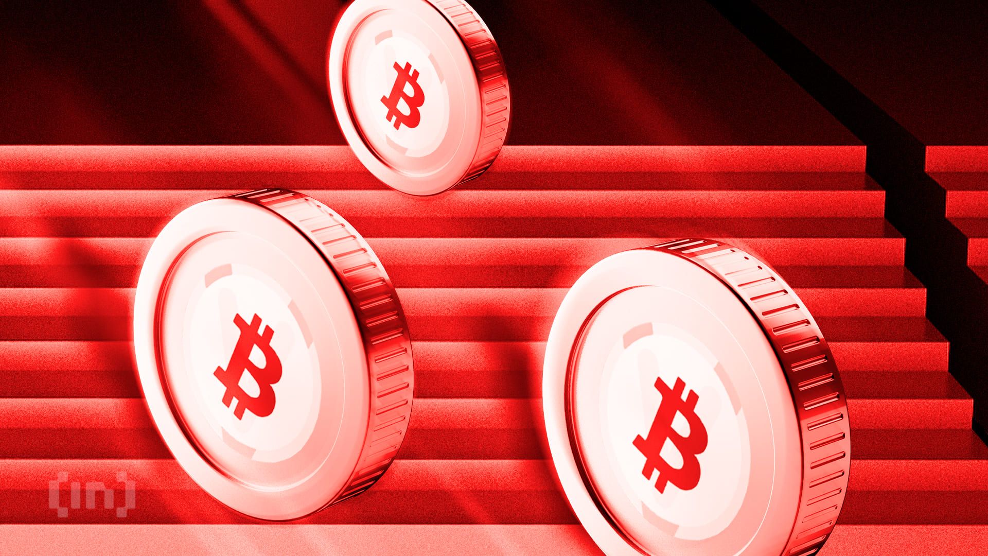 Bitcoin Price Bounce Triggers Crash Risk to $58,000?