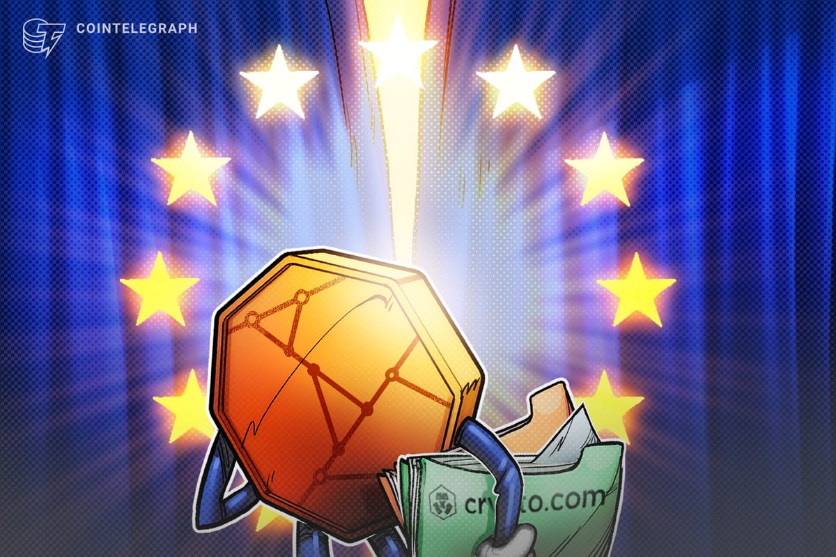 Entities Offering Crypto Derivatives Likely Fall under Specific Rules: ESMA