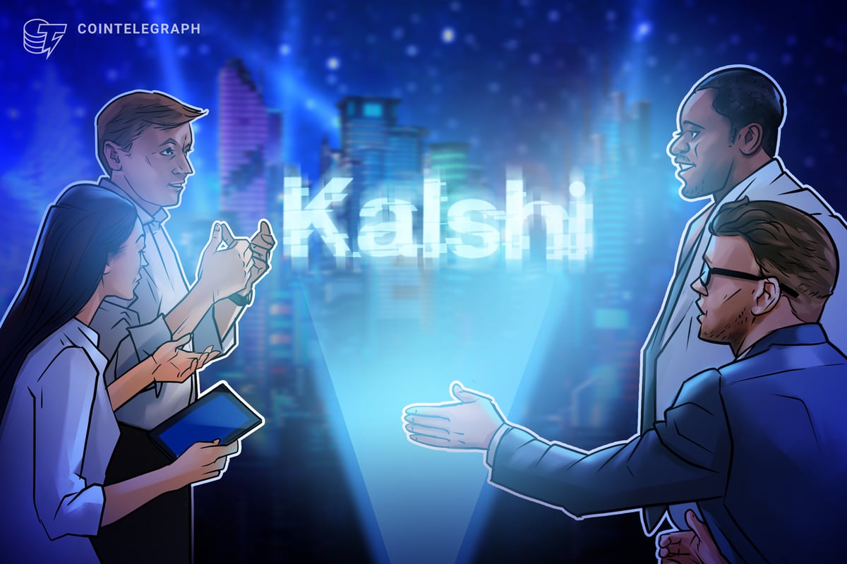 Nevada Judge Blocks Kalshi From Operating in State