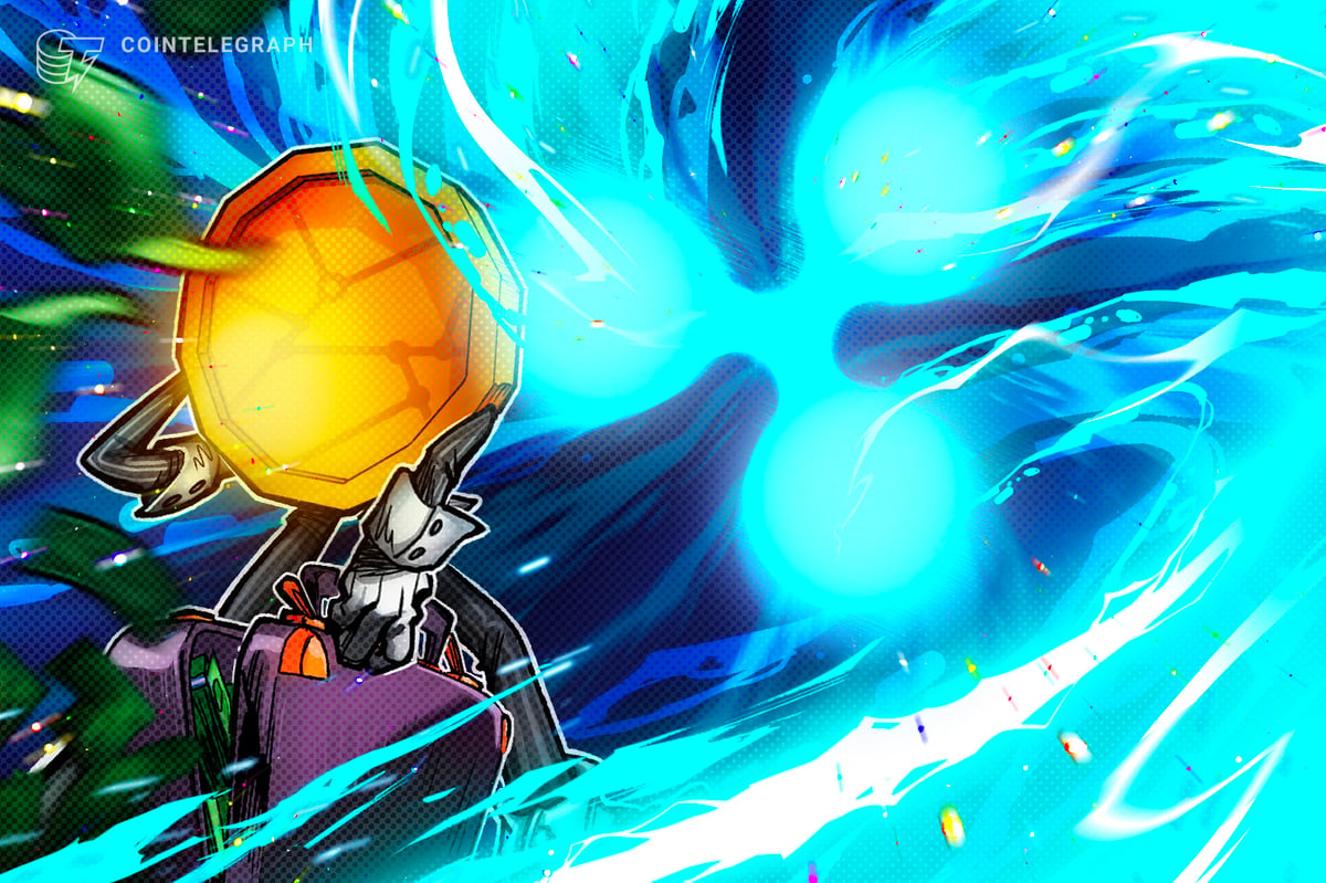 Ripple Expands Institutional Stablecoin Payments Platform
