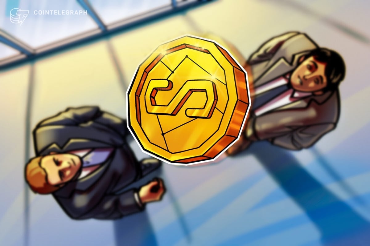 Stablecoins Will Be Crypto’s "ChatGPT Moment," Says Ripple