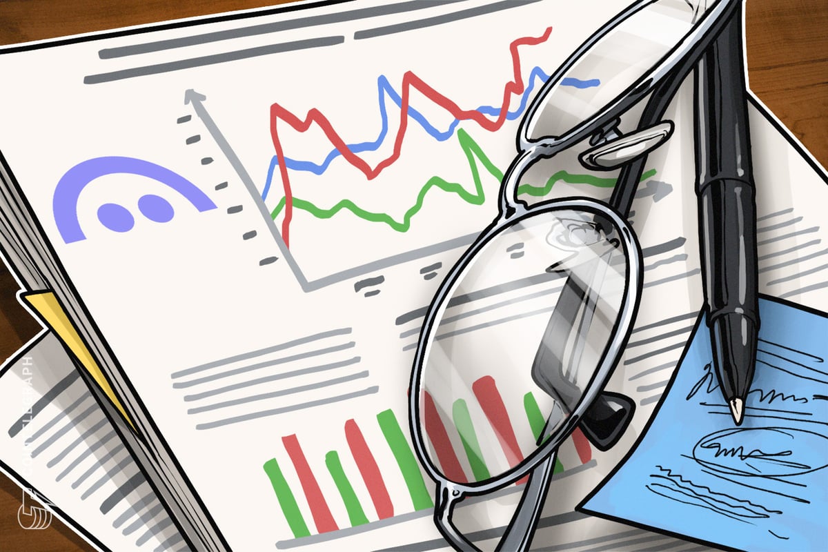 Aave V3 Avoided Unrecovered Bad Debt From 2023 to 2025: Study