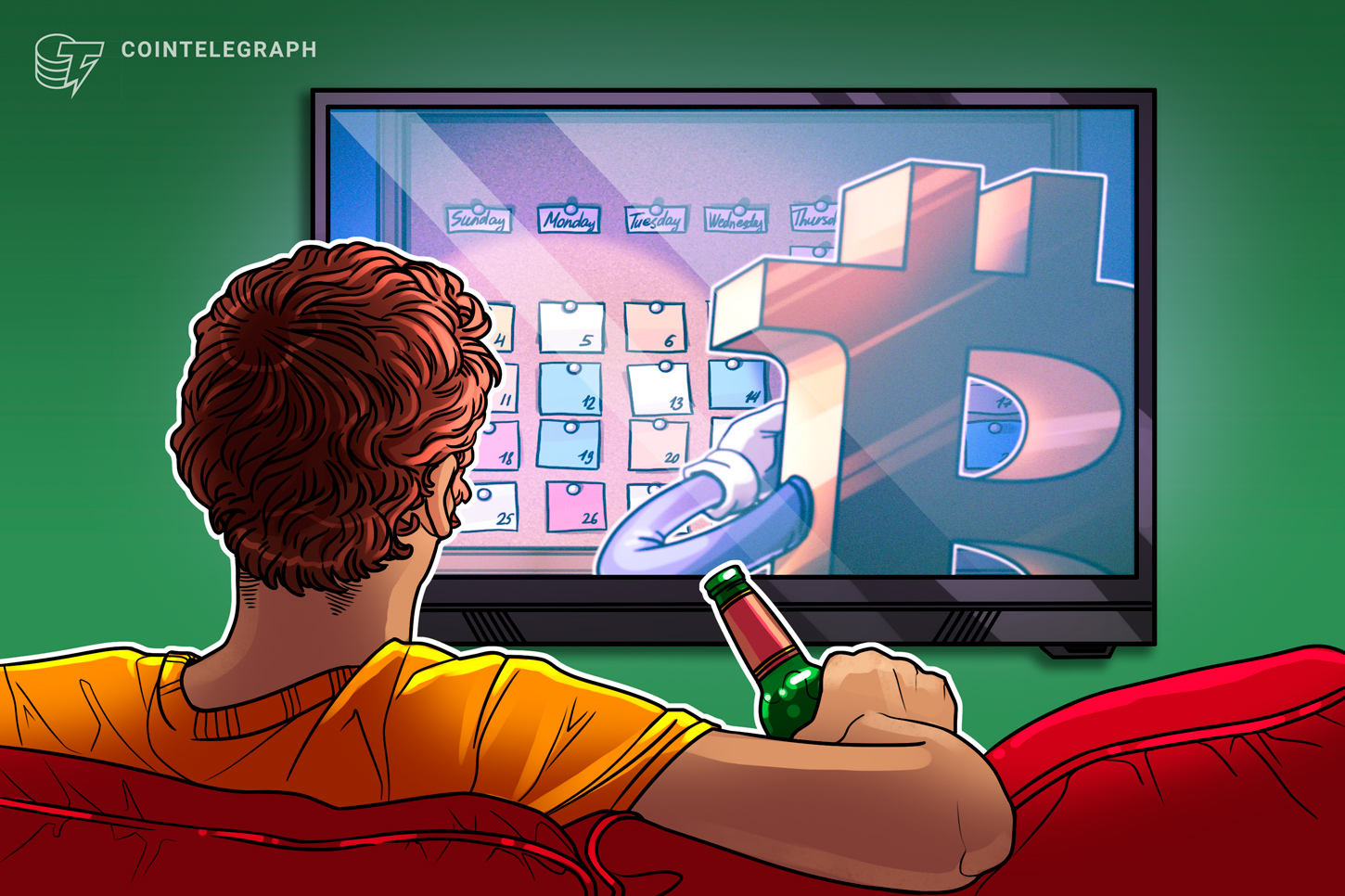 Cointelegraph