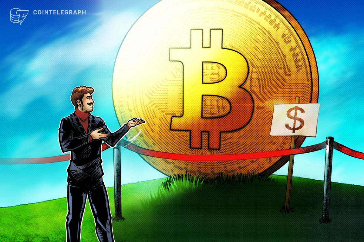 Bitcoin Miner Cango Sells 2,000 BTC, Cuts BTC Production Cost by 19%