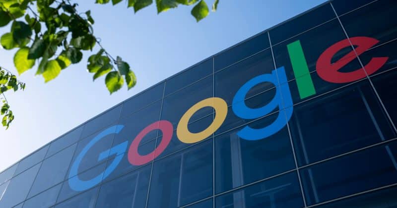 Google nears Nvidia’s market cap after earnings beat sends shares to record high