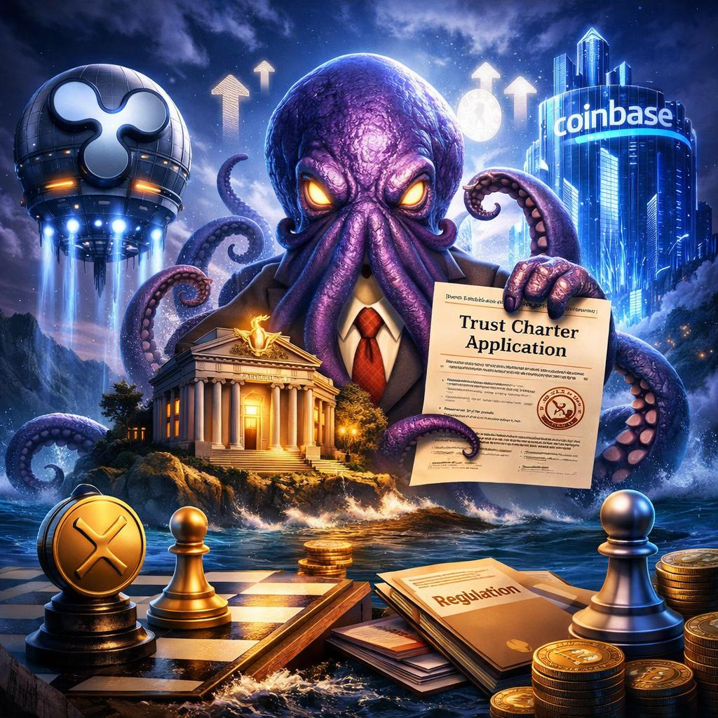 Kraken