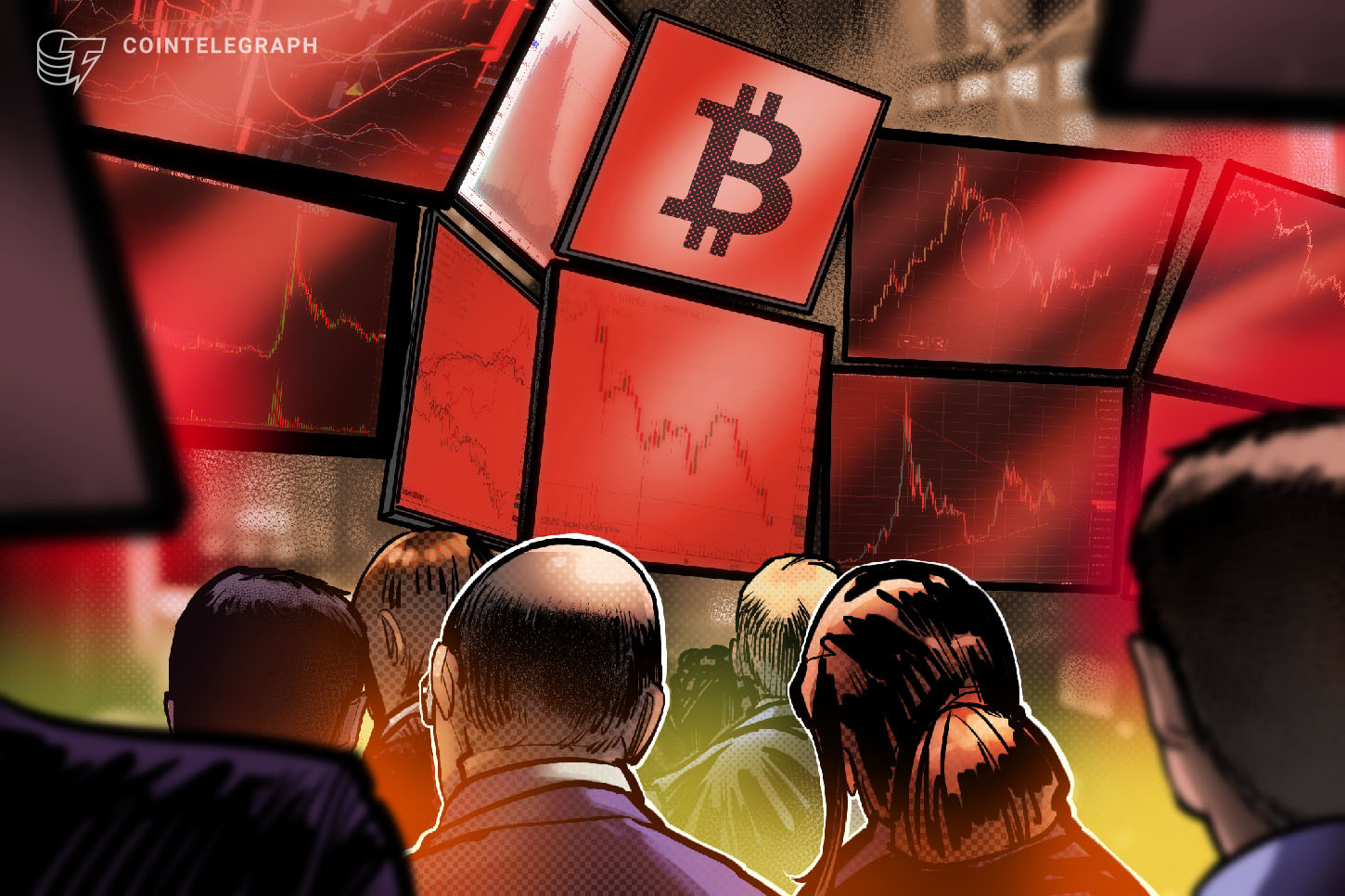 Cointelegraph