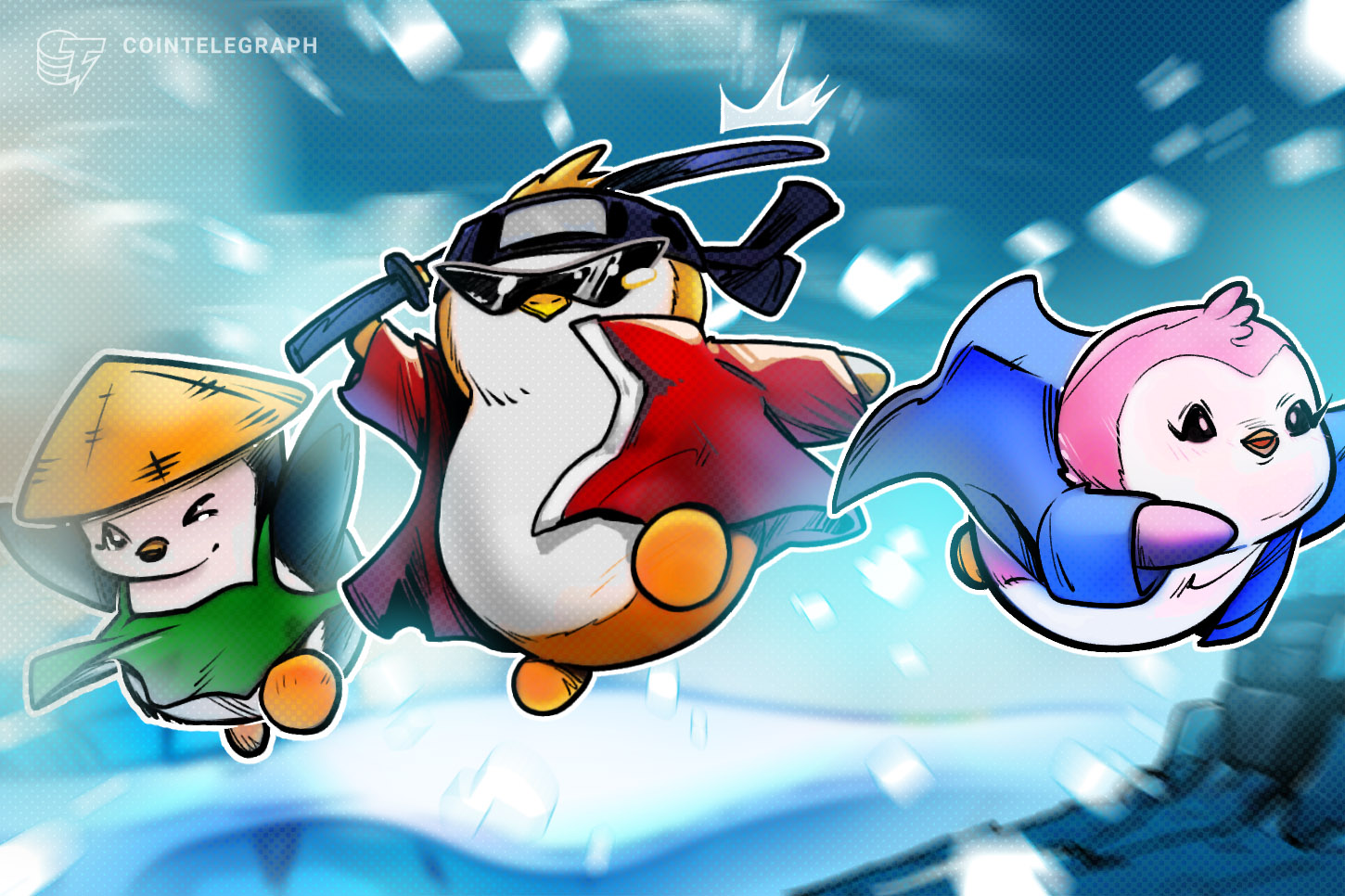 Cointelegraph