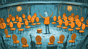 Stanford's DeLM cuts multi-agent task costs 50% — without a central orchestrator