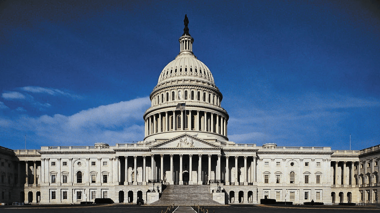 US Department of War Seeks $80 Billion for Iran War as Deficit Fears Boost Bitcoin's Case