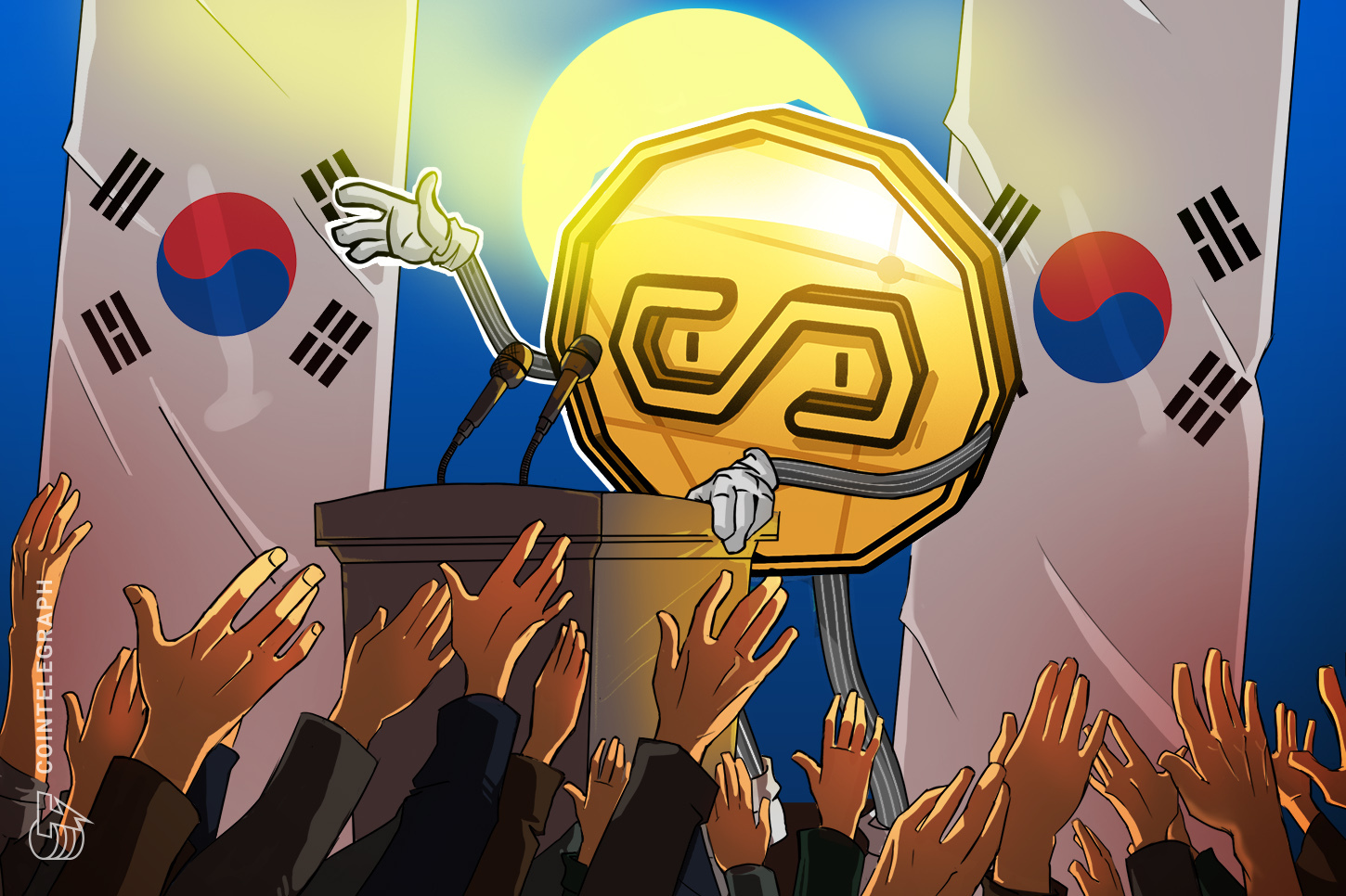 Cointelegraph
