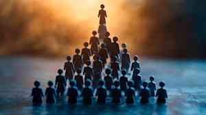 Box survey: Why enterprise AI leaders are outperforming their peers