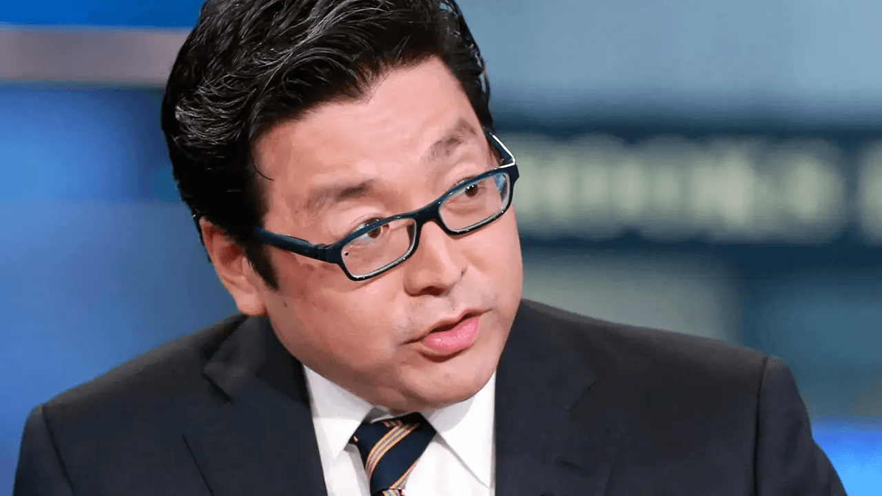 Tom Lee Says a 2% Bitcoin Bet Quietly Became an 85% Portfolio – Bitcoin News
